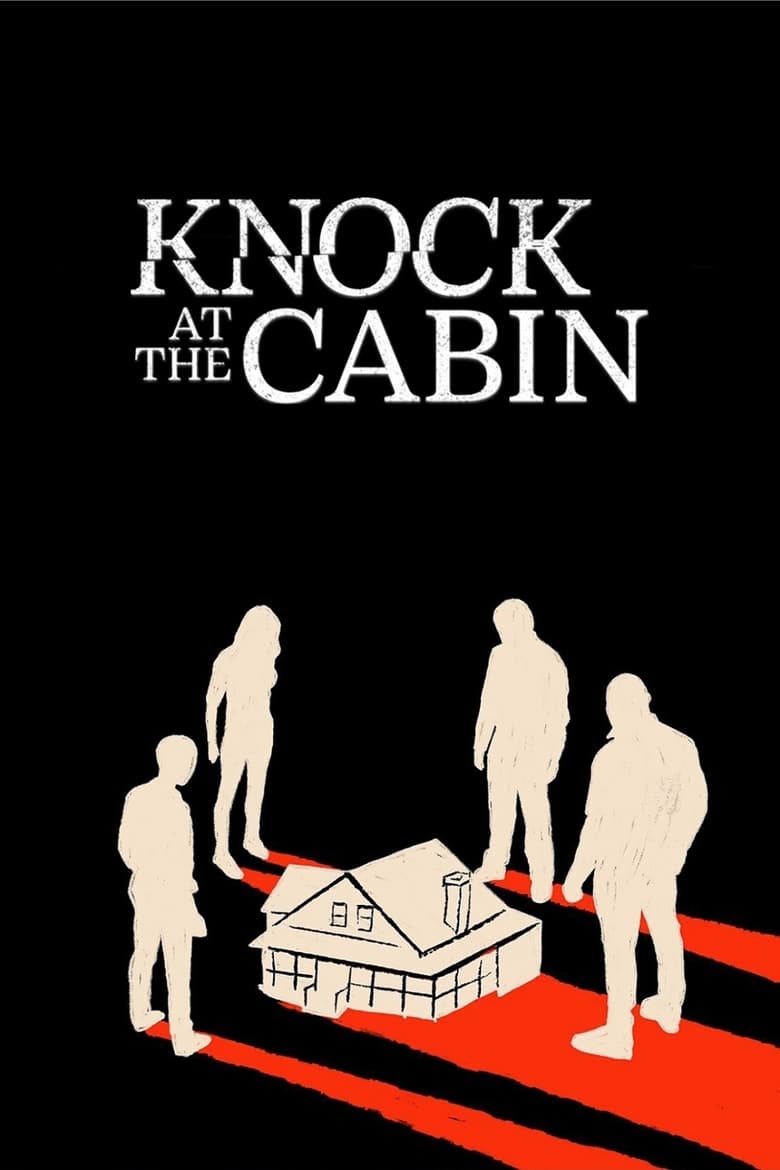 دانلود فیلم Knock at the Cabin 2023