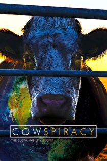 دانلود مستند Cowspiracy: The Sustainability Secret 2014
