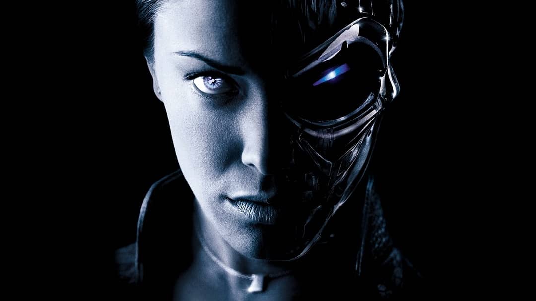 کالکشن فیلم ” Terminator ” نابودگر
