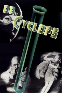 دانلود فیلم Dr. Cyclops 1940
