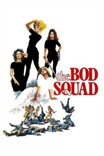 دانلود فیلم The Bod Squad 1974