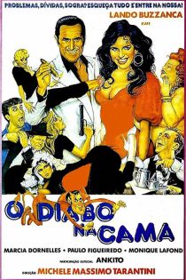 دانلود فیلم O Diabo na Cama 1988