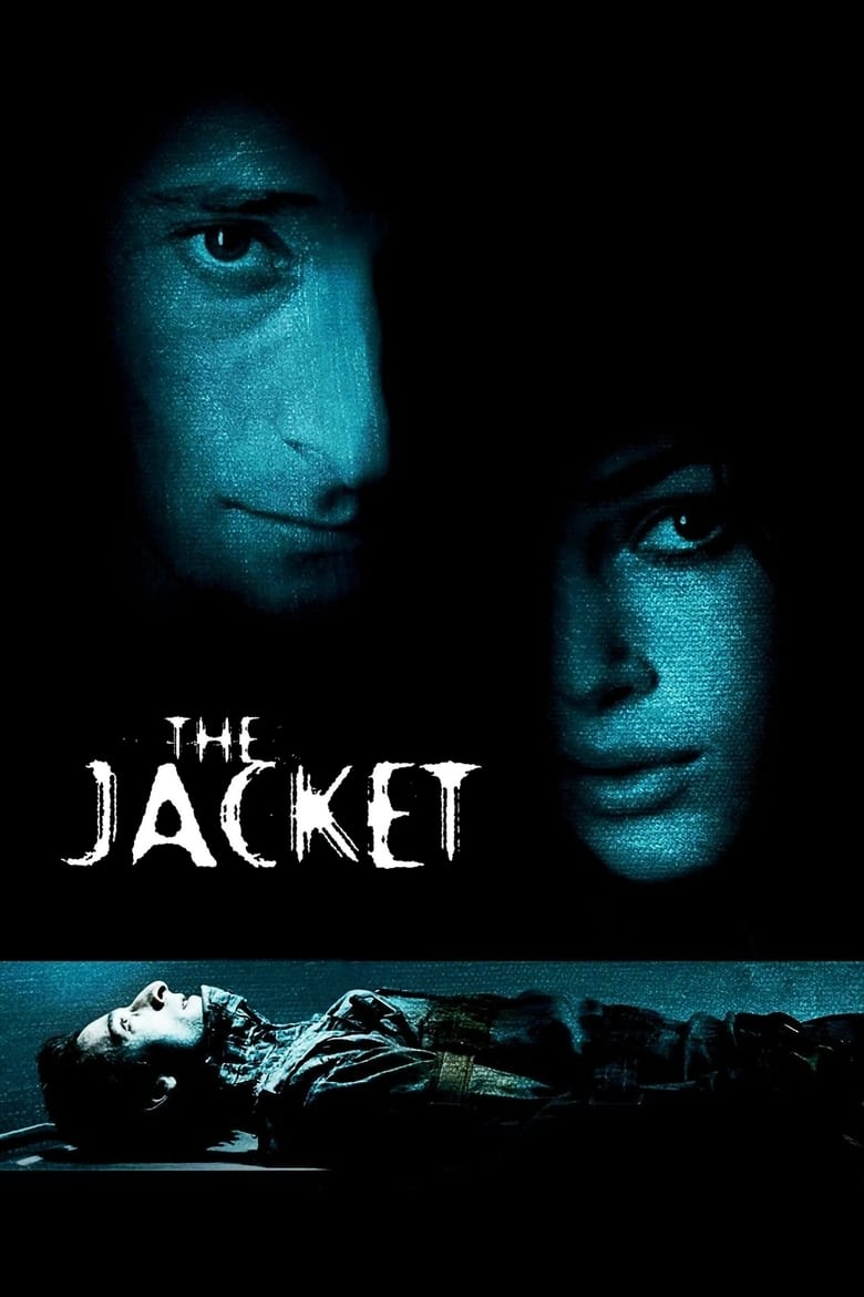 دانلود فیلم The Jacket 2005