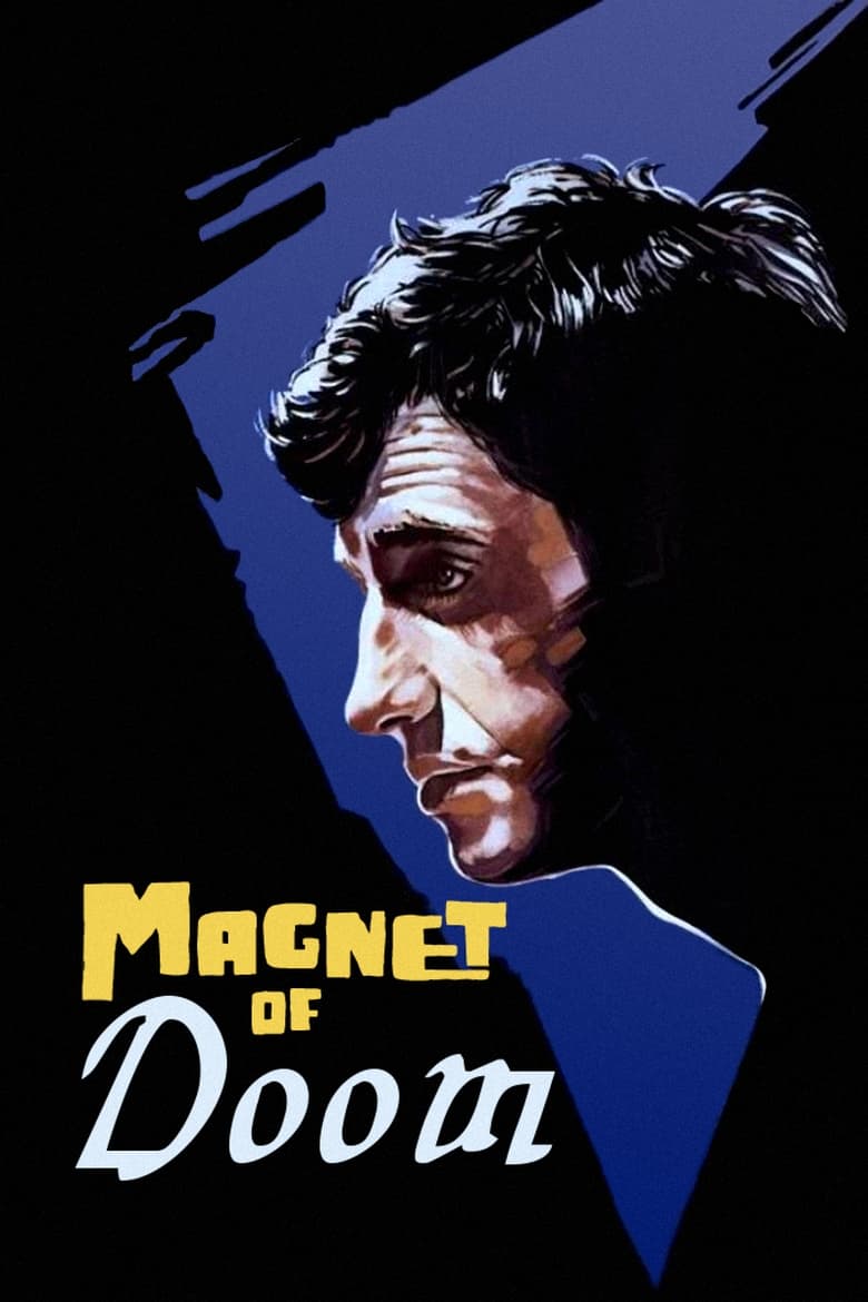 دانلود فیلم Magnet of Doom 1963