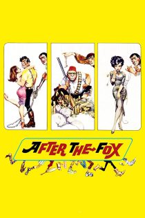 دانلود فیلم After the Fox 1966