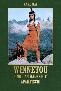 دانلود فیلم Winnetou and the Crossbreed 1966