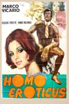 دانلود فیلم Homo Eroticus 1971