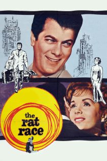 دانلود فیلم The Rat Race 1960