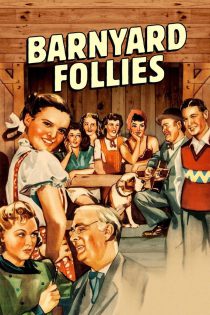 دانلود فیلم Barnyard Follies 1940