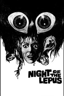 دانلود فیلم Night of the Lepus 1972