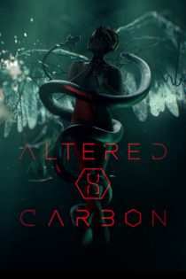 دانلود سریال Altered Carbon