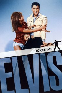 دانلود فیلم Tickle Me 1965