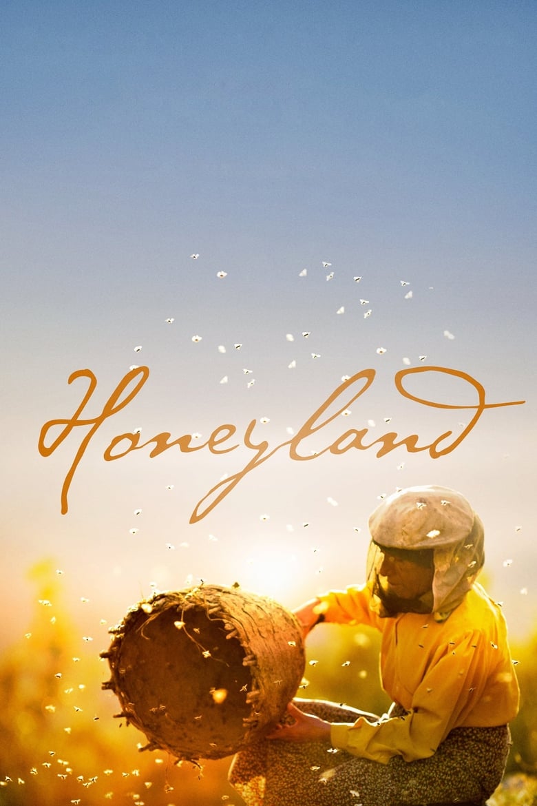 دانلود مستند Honeyland 2019