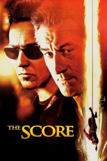 دانلود فیلم The Score 2001