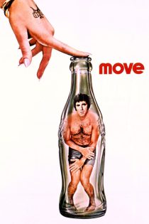 دانلود فیلم Move 1970