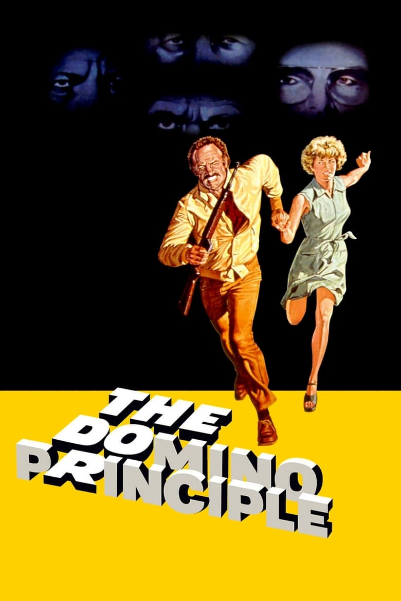 دانلود فیلم The Domino Principle 1977