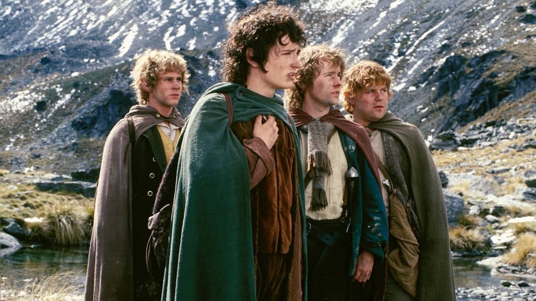 قسمت های جدیدی از فیلم «Lord of the Rings» ساخته خواهد شد