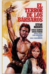 دانلود فیلم Goliath and the Barbarians 1959