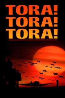 دانلود فیلم Tora! Tora! Tora! 1970