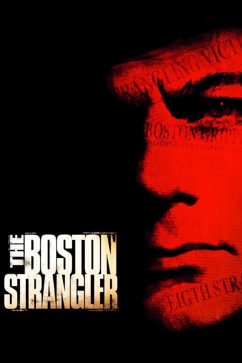 دانلود فیلم The Boston Strangler 1968