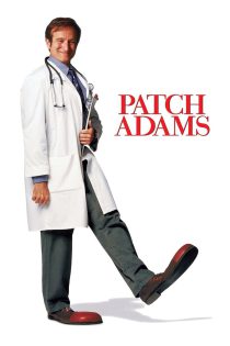 دانلود فیلم Patch Adams 1998
