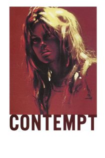 دانلود فیلم Contempt 1963