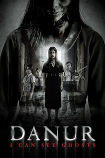 دانلود فیلم Danur 2017