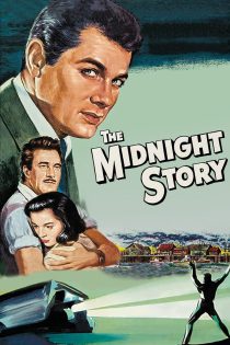 دانلود فیلم The Midnight Story 1957
