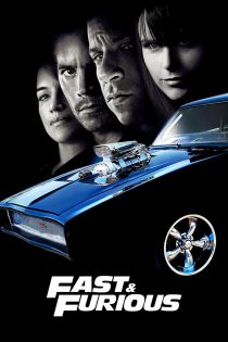 دانلود فیلم Fast & Furious 2009