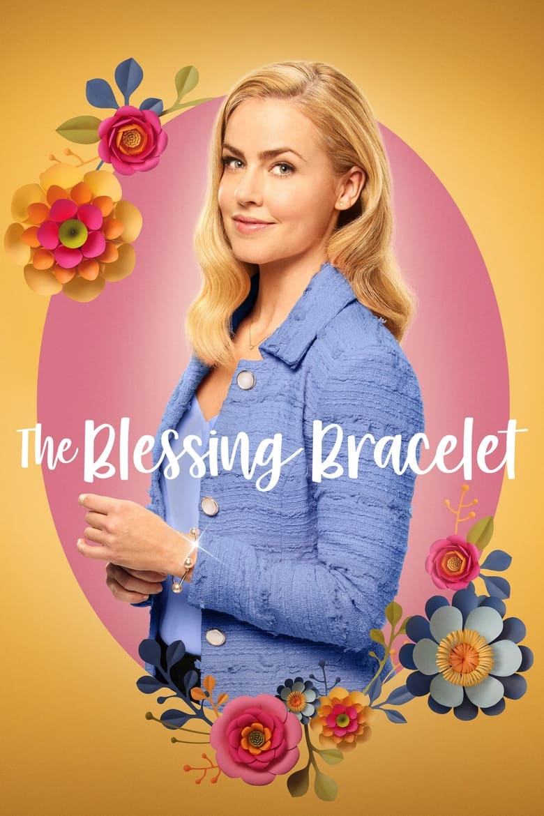 دانلود فیلم The Blessing Bracelet 2023