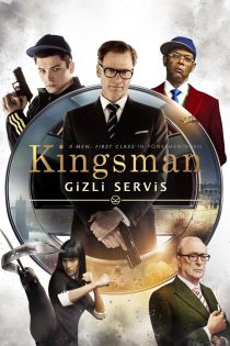 دانلود فیلم Kingsman: The Secret Service 2014