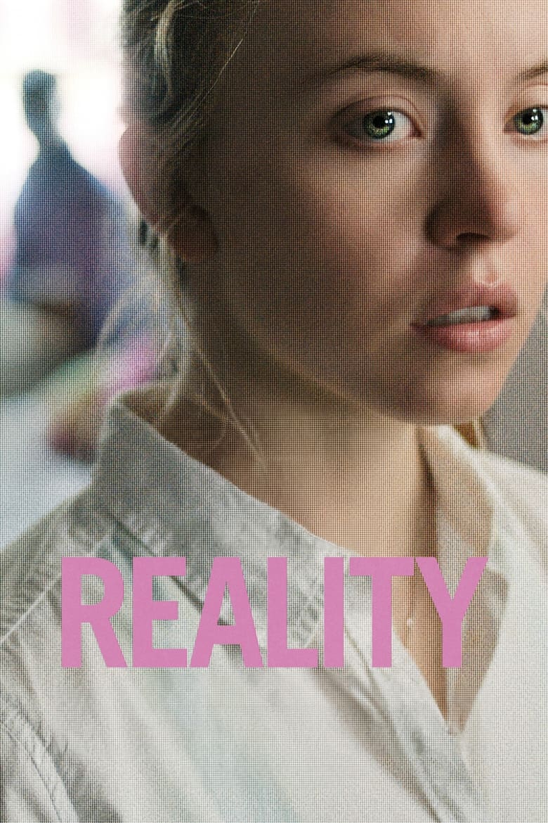 دانلود فیلم Reality 2023