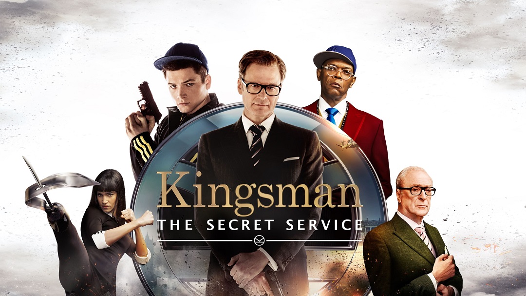 کالکشن فیلم ” Kingsman ” کینگزمن