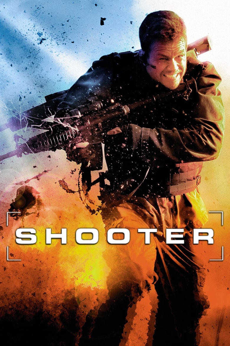 دانلود فیلم Shooter 2007
