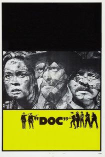 دانلود فیلم ‘Doc’ 1971