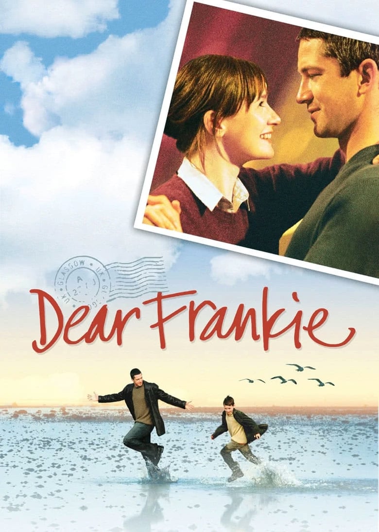 دانلود فیلم Dear Frankie 2004