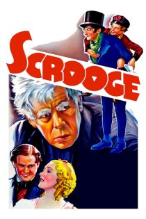 دانلود فیلم Scrooge 1935