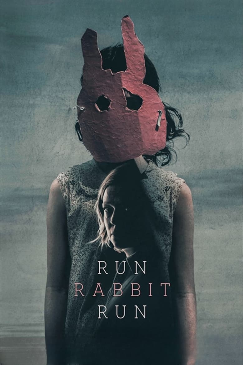دانلود فیلم Run Rabbit Run 2023