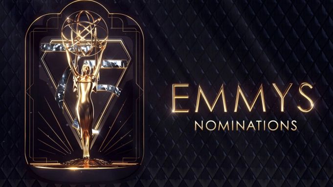 نامزدهای جوایز Emmy 2023 معرفی شدند