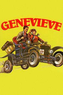 دانلود فیلم Genevieve 1953