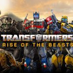 دانلود فیلم Transformers: Rise of the Beasts 2023