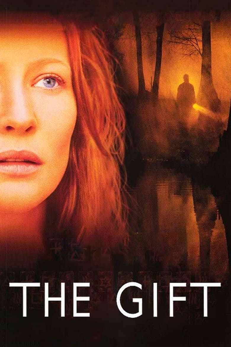 دانلود فیلم The Gift 2000