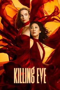 دانلود سریال Killing Eve
