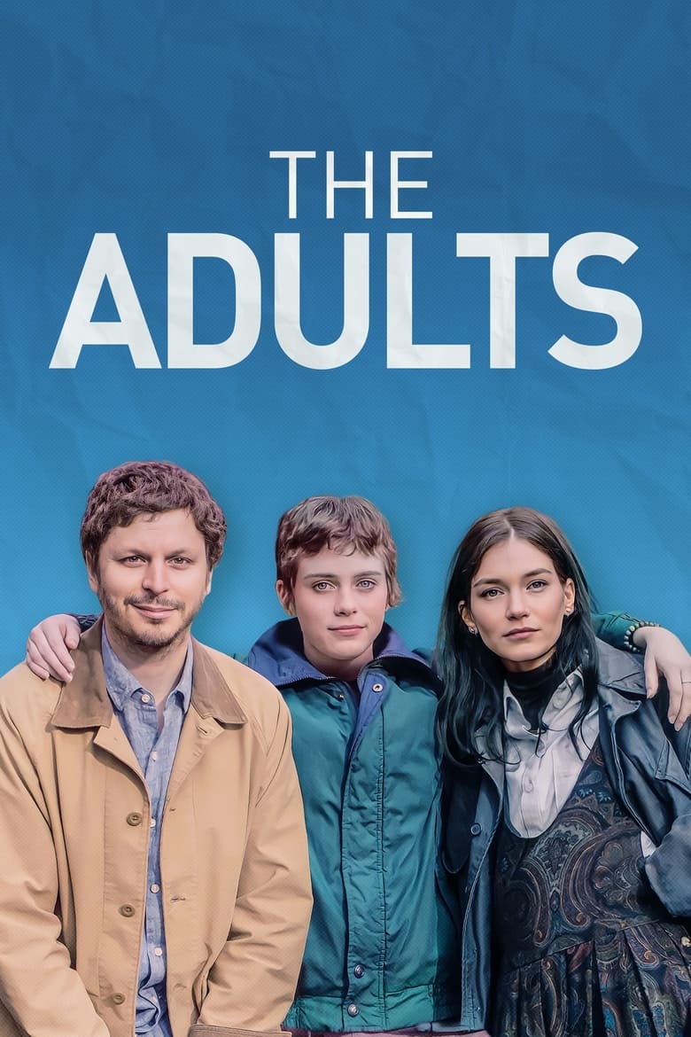 دانلود فیلم The Adults 2023