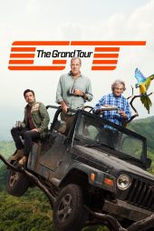 دانلود سریال The Grand Tour