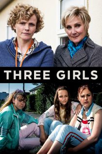 دانلود سریال Three Girls