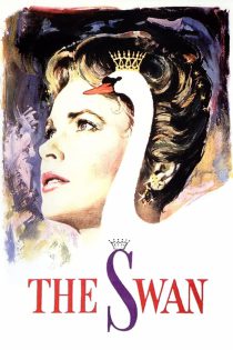 دانلود فیلم The Swan 1956
