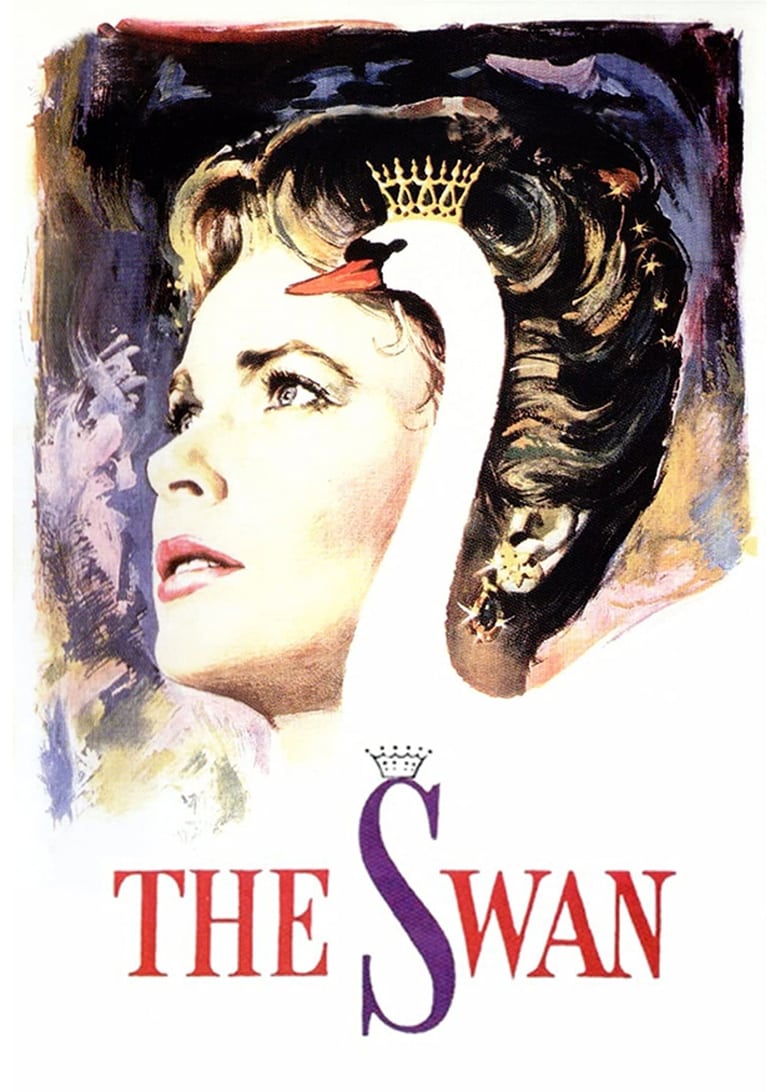 دانلود فیلم The Swan 1956