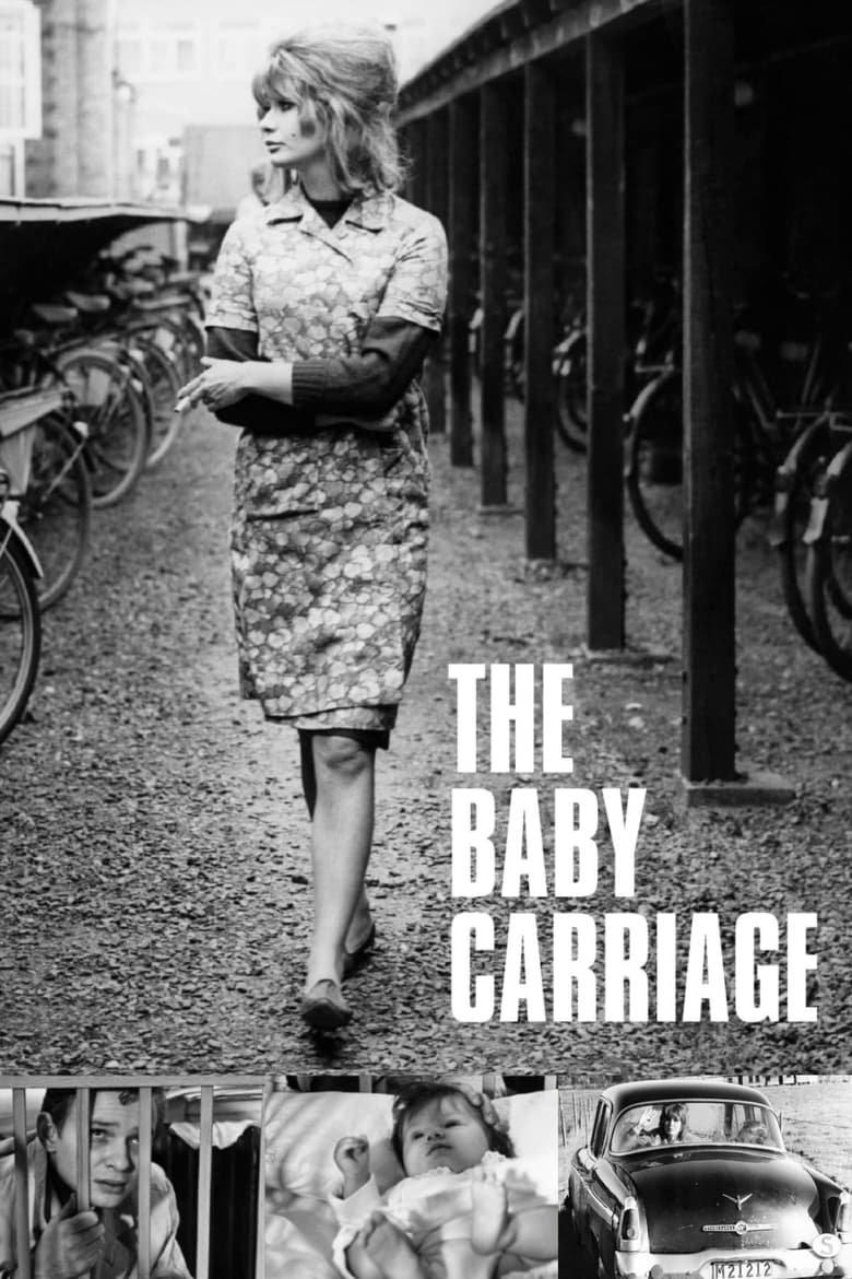 دانلود فیلم The Baby Carriage 1963