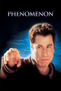 دانلود فیلم Phenomenon 1996